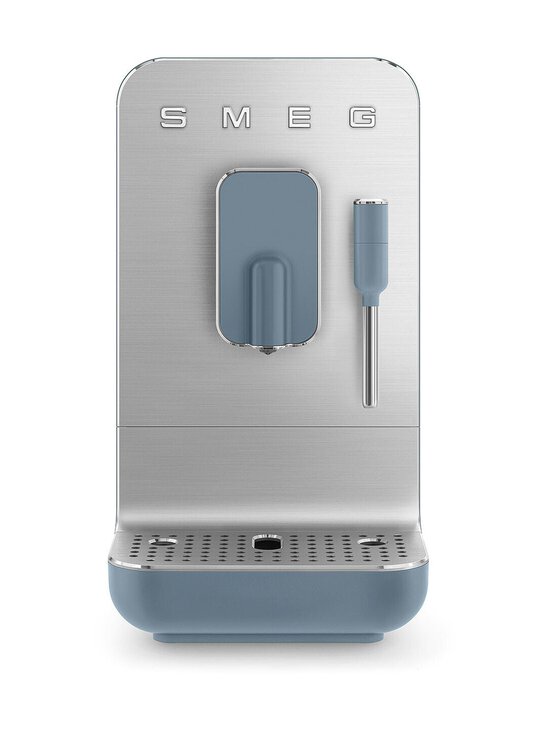 Smeg - Coffee Automat BCC12SBMEU -kahviautomaatti - STORM BLUE | Stockmann - photo 8