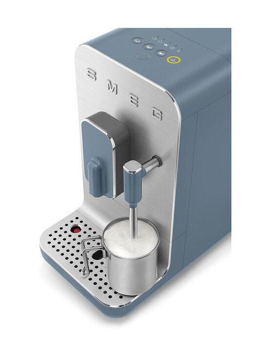 Smeg - Coffee Automat BCC12SBMEU -kahviautomaatti - STORM BLUE | Stockmann - photo 9