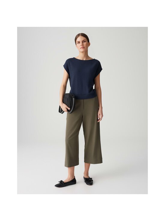 Opus - Sumsala krekls - 60020 COAL BLUE - photo 4 Opus - Sumsala krekls - 60020 COAL BLUE | Stockmann - photo 4