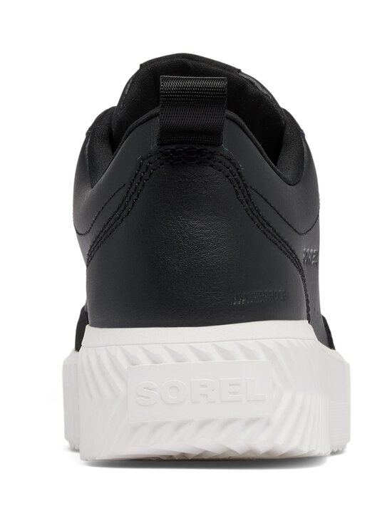 Sorel - Ona Ave Low -sneakerit - 010 BLACK, SEA SALT | Stockmann - photo 3