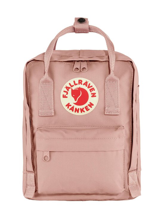 Fjällräven - Kånken Mini -reppu - 302 CHALK ROSE | Stockmann - photo 1