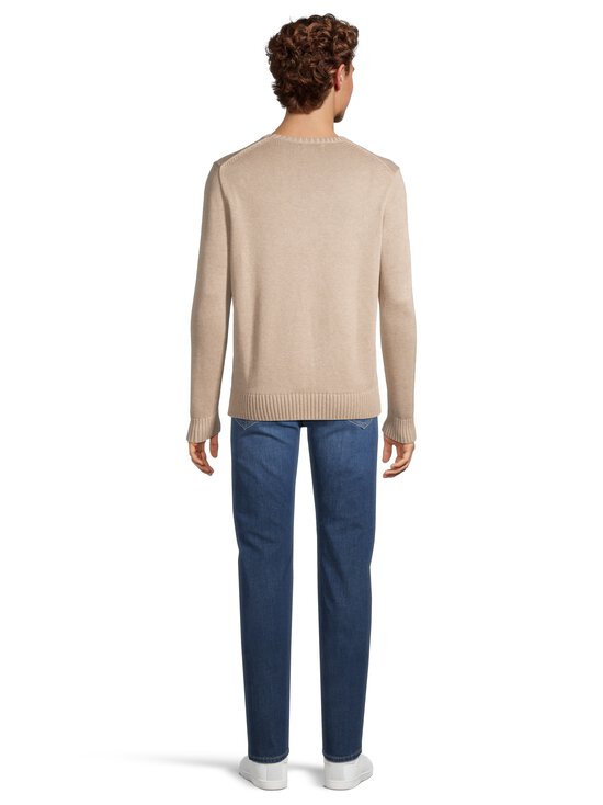 Polo Ralph Lauren - Neulepaita - BRONZE MELANGE - photo 3 Polo Ralph Lauren - Neulepaita - BRONZE MELANGE | Stockmann - photo 3