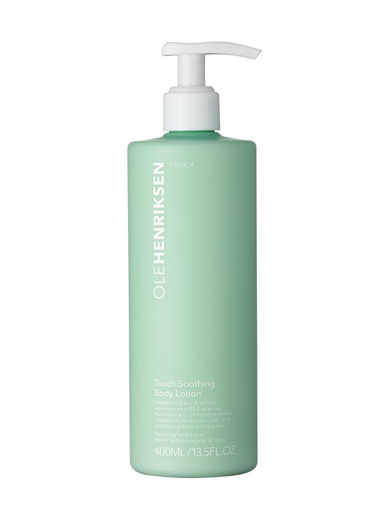 Ole Henriksen - Touch Soothing Body Lotion -vartalovoide - NOCOL | Stockmann - photo 1