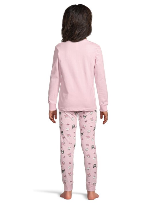 Lindex - Hello Kitty And Friends pidžama - 3679 LIGHT PINK | Stockmann - photo 3