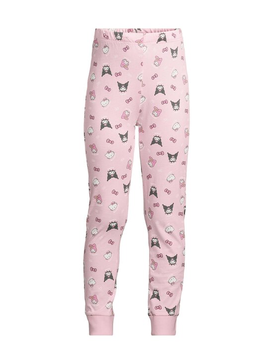 Lindex - Hello Kitty And Friends pidžama - 3679 LIGHT PINK | Stockmann - photo 5