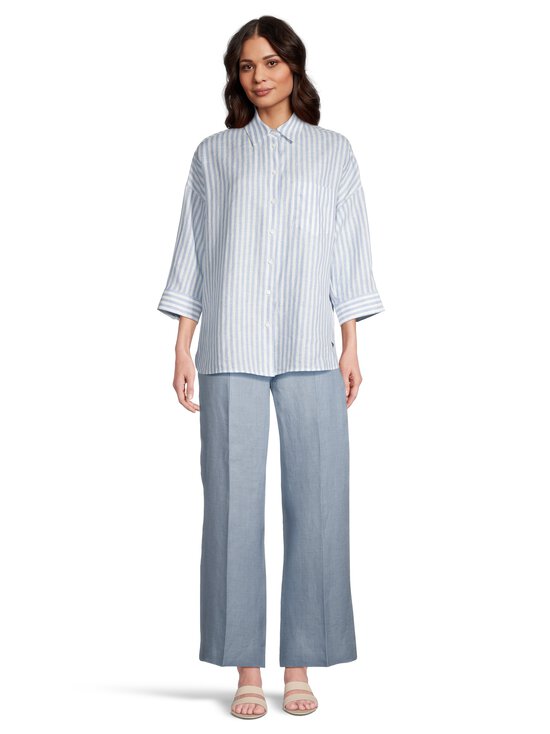 Max Mara Weekend - Wkdpanetto-paita - 001 LIGHT BLUE | Stockmann - photo 2