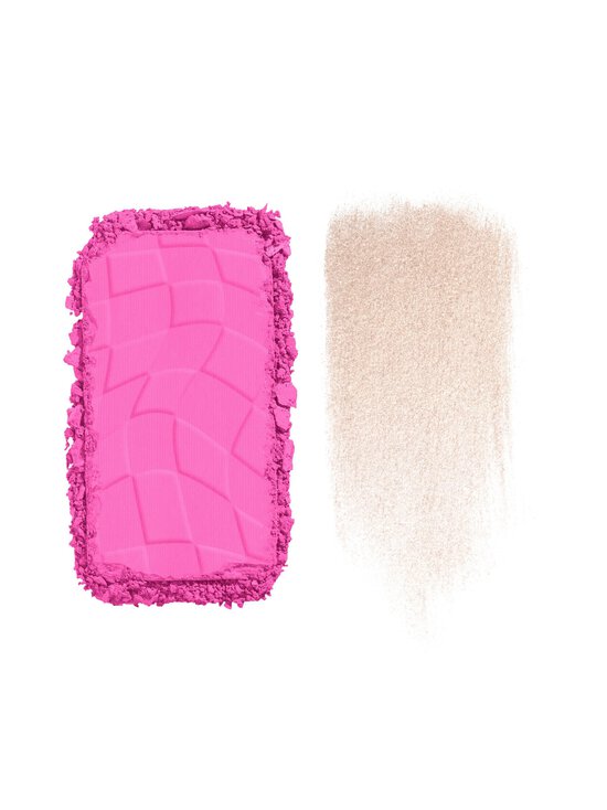 NYX Professional Makeup - Buttermelt Face Palette -meikkipaletti 78,4 g - NOCOL | Stockmann - photo 3