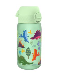 ION8 - Recyclon ūdens pudele 0,35 l - DINO | Stockmann