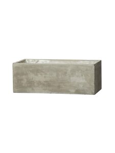 Wikholm Form - Siri L -suojaruukku 40 x 18 x 13 cm - GREY Wikholm Form - Siri L -suojaruukku 40 x 18 x 13 cm - GREY | Stockmann