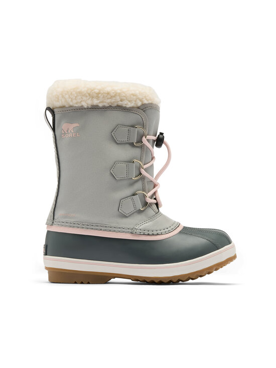 Sorel - Talvesaapad Yoot Pac - 081 DOVE, GUM 2 | Stockmann - photo 1