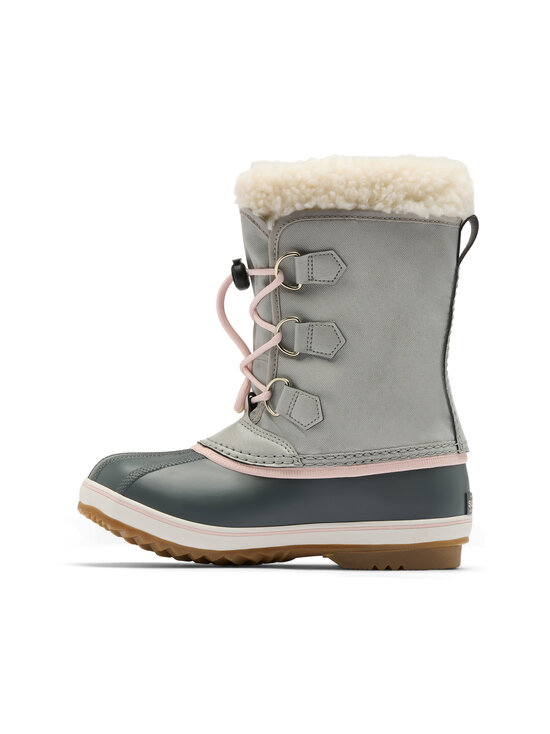 Sorel - Talvesaapad Yoot Pac - 081 DOVE, GUM 2 | Stockmann - photo 2