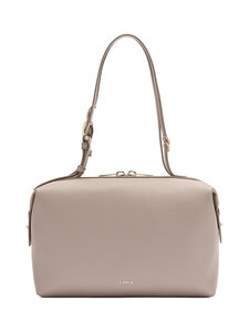 Furla - Käekott Double Mini Boston - 4488S LINEN | Stockmann