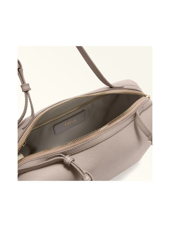 Furla - Double Mini Boston -käsilaukku - 4488S LINEN | Stockmann - photo 3