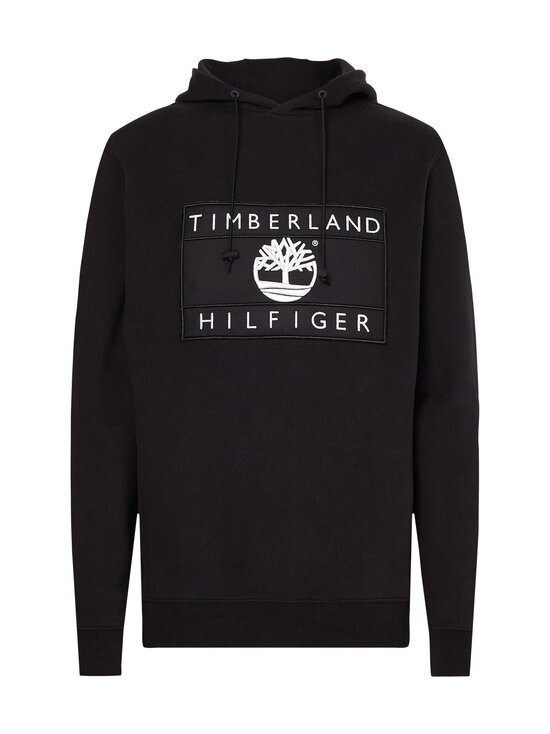 TH x TBL Flag -huppari