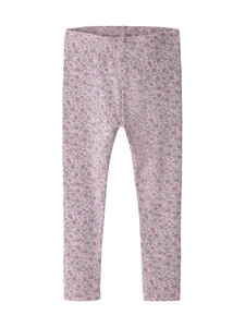 Name It - NmfTuline Slim legingi - DAWN PINK | Stockmann