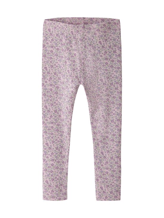 Name It - NmfTuline Slim legingi - DAWN PINK | Stockmann - photo 1
