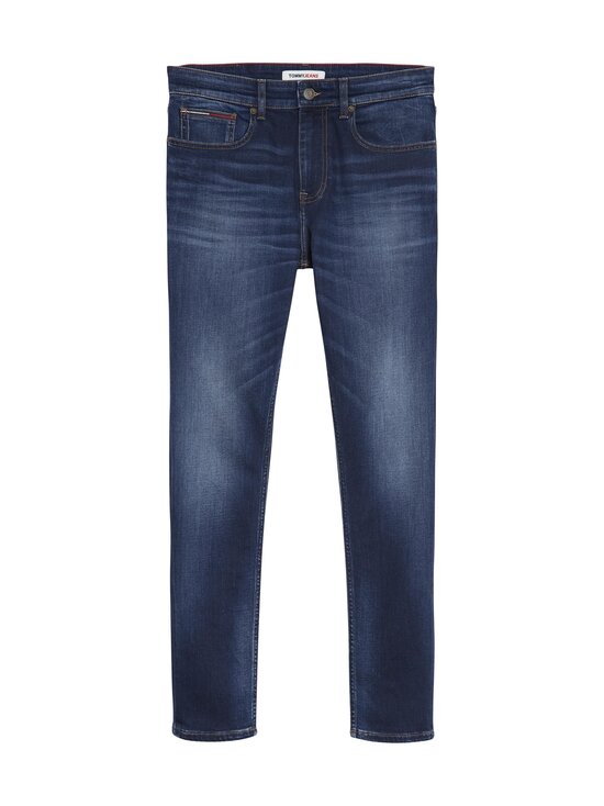 AUSTIN SLIM TAPERED -farkut