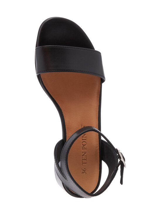 Ten Points - Nahkkingad New Bonnie - 101 BLACK - photo 2 Ten Points - Nahkkingad New Bonnie - 101 BLACK | Stockmann - photo 2