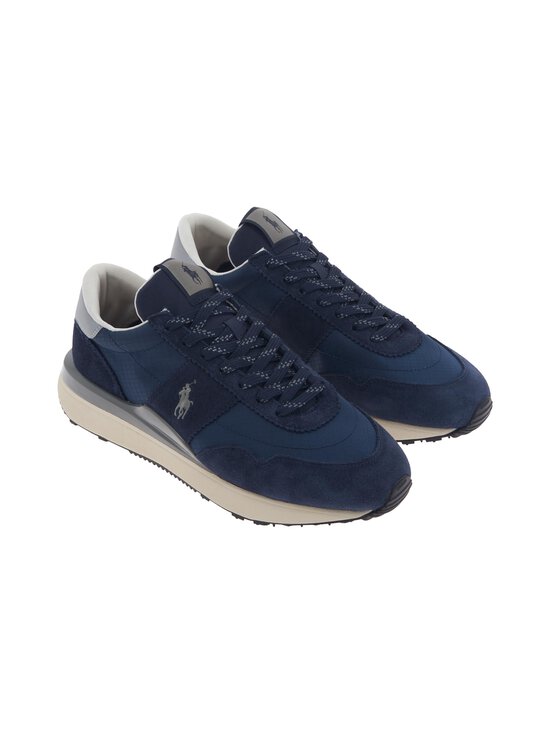 Polo Ralph Lauren - Train 89 brīvā laika apavi - HUNTER NAVY - photo 5 Polo Ralph Lauren - Train 89 brīvā laika apavi - HUNTER NAVY | Stockmann - photo 5