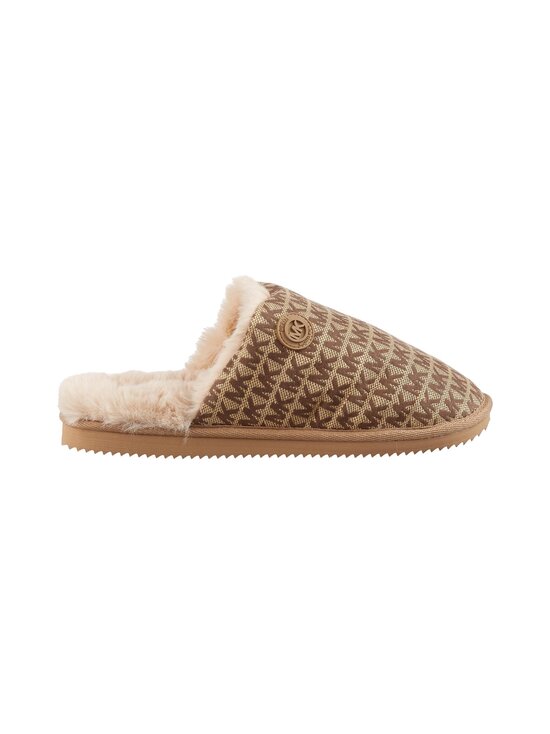 Michael Michael Kors - Janis Slipper -tohvelit - 234 BEIGE MULTI - photo 1 Michael Michael Kors - Janis Slipper -tohvelit - 234 BEIGE MULTI | Stockmann - photo 1