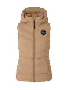 Canada Goose - Clair-untuvaliivi - 1483 DESERT SAND-SABLE DU DÉSERT | Stockmann
