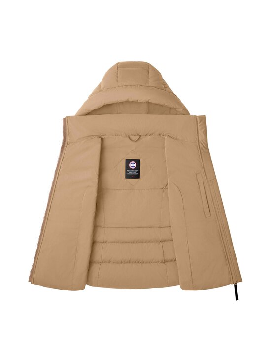Canada Goose - Clair-untuvaliivi - 1483 DESERT SAND-SABLE DU DÉSERT | Stockmann - photo 2
