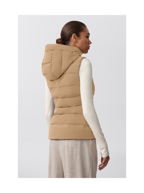 Canada Goose - Clair-untuvaliivi - 1483 DESERT SAND-SABLE DU DÉSERT | Stockmann - photo 4