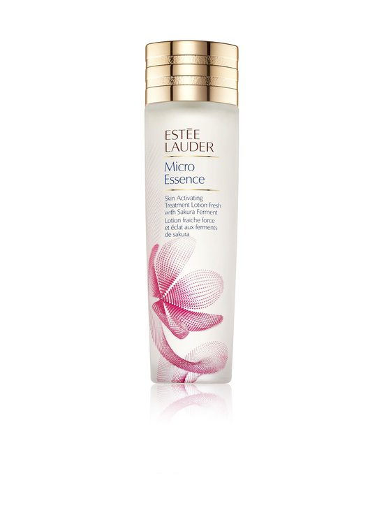 ANR Micro Essence Skin Activating Treatment Fresh with Sakura Ferment -hoitovesi 200 ml