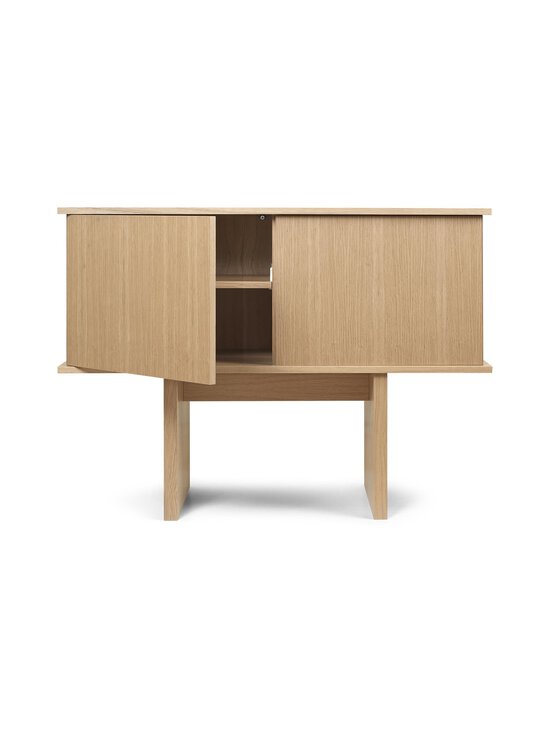 Ferm Living - Stilt-senkki - NATURAL OAK - photo 2 Ferm Living - Stilt-senkki - NATURAL OAK | Stockmann - photo 2