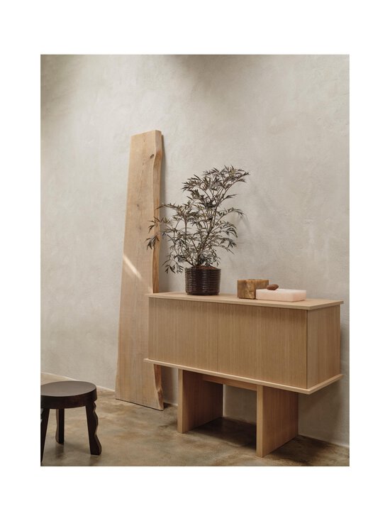 Ferm Living - Stilt-senkki - NATURAL OAK - photo 5 Ferm Living - Stilt-senkki - NATURAL OAK | Stockmann - photo 5