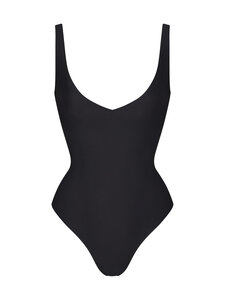 SKIMS - Plunge-body - ONYX | Stockmann