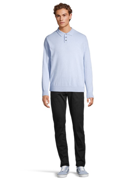 SAND Copenhagen - Pikeepaita - 500 BLUE | Stockmann - photo 2