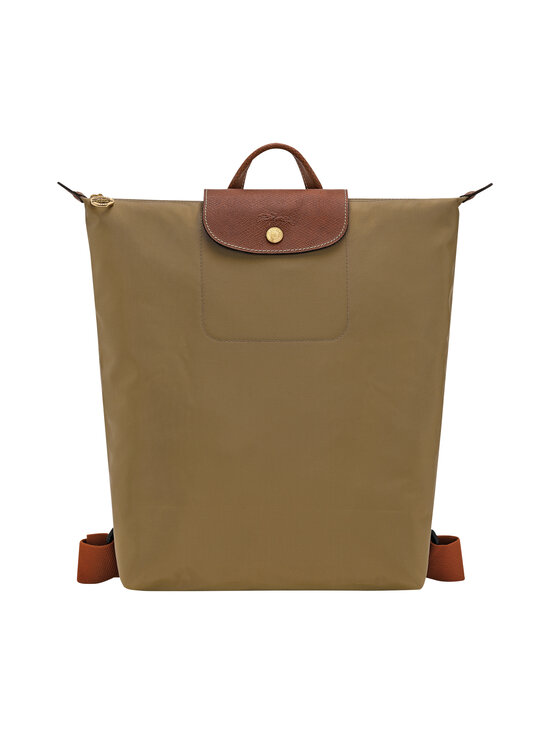 Longchamp - Seljakott Le Pliage Original - 510 OLIVE | Stockmann - photo 1