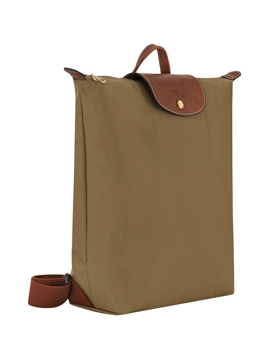 Longchamp - Seljakott Le Pliage Original - 510 OLIVE | Stockmann - photo 2