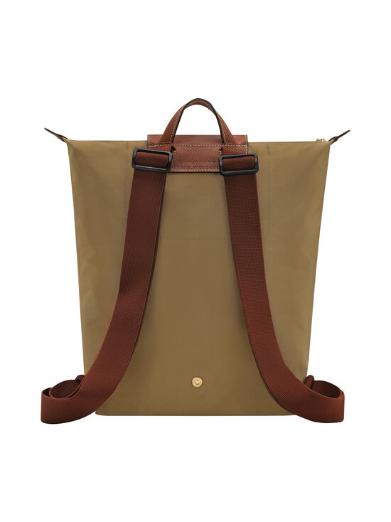 Longchamp - Seljakott Le Pliage Original - 510 OLIVE | Stockmann - photo 3