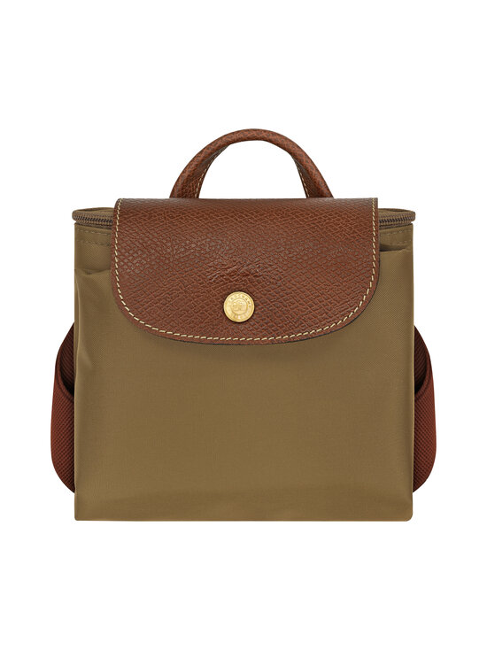 Longchamp - Seljakott Le Pliage Original - 510 OLIVE | Stockmann - photo 4