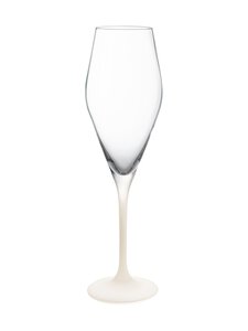 Villeroy & Boch - Manufacture Rock -samppanjalasi 4 kpl - VALKOINEN Villeroy & Boch - Manufacture Rock -samppanjalasi 4 kpl - VALKOINEN | Stockmann