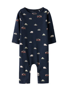 Name It - Kombinesoon NbmThue - NAVY BLAZER | Stockmann