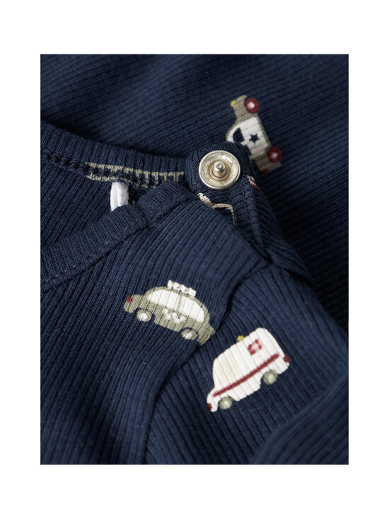 Name It - Kombinesoon NbmThue - NAVY BLAZER | Stockmann - photo 3