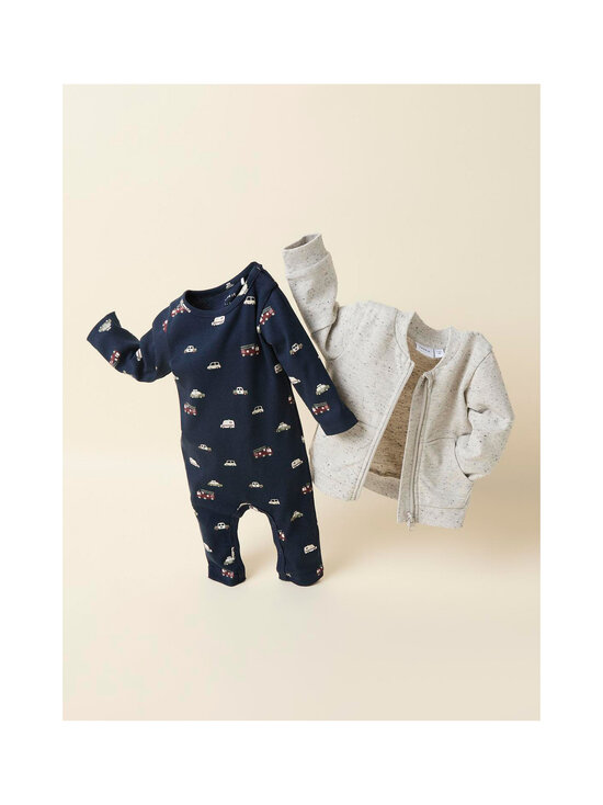 Name It - Kombinesoon NbmThue - NAVY BLAZER | Stockmann - photo 4