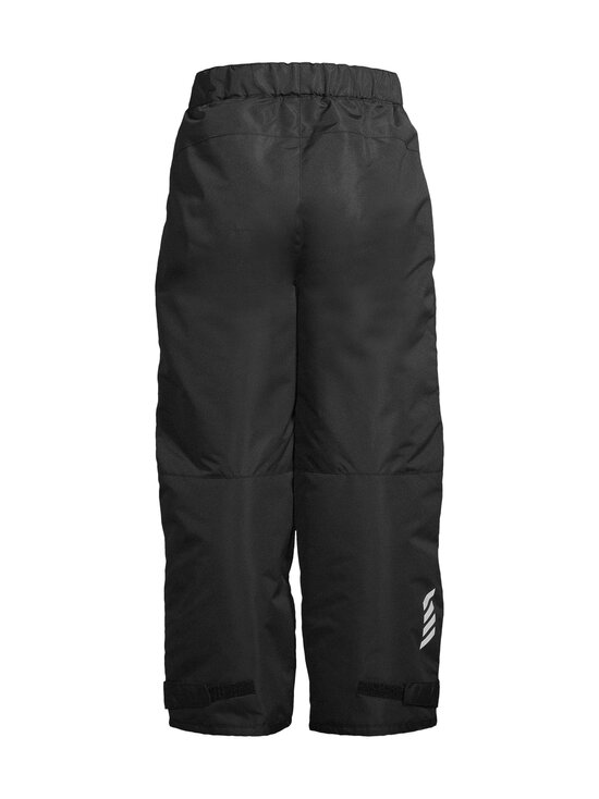 Bogi - Vateeritud püksid Dover - BLACK | Stockmann - photo 2