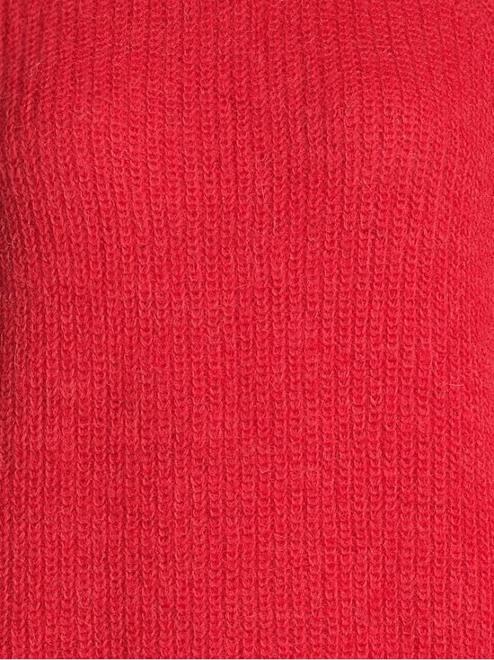 Lexington - Alpaca Blend Raglan -neule - 430 RED - photo 4 Lexington - Alpaca Blend Raglan -neule - 430 RED | Stockmann - photo 4