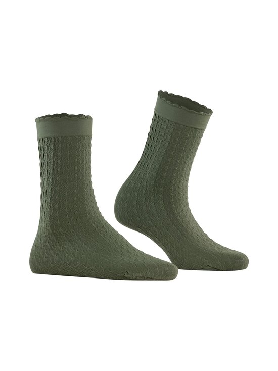 Falke - Sokid Posh Pulse - 7436 ARTICHOKE - photo 2 Falke - Sokid Posh Pulse - 7436 ARTICHOKE | Stockmann - photo 2