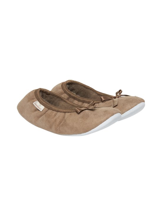 Shepherd - Saga-balettitossut - 025 STONE - photo 5 Shepherd - Saga-balettitossut - 025 STONE | Stockmann - photo 5