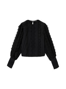 Allsaints - Hart-pusero - BLACK | Stockmann