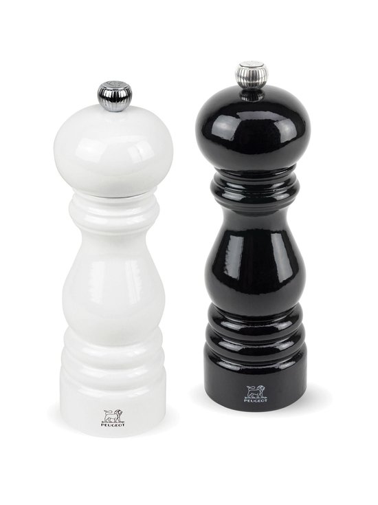 Paris Duo -maustemyllypakkaus 18 cm