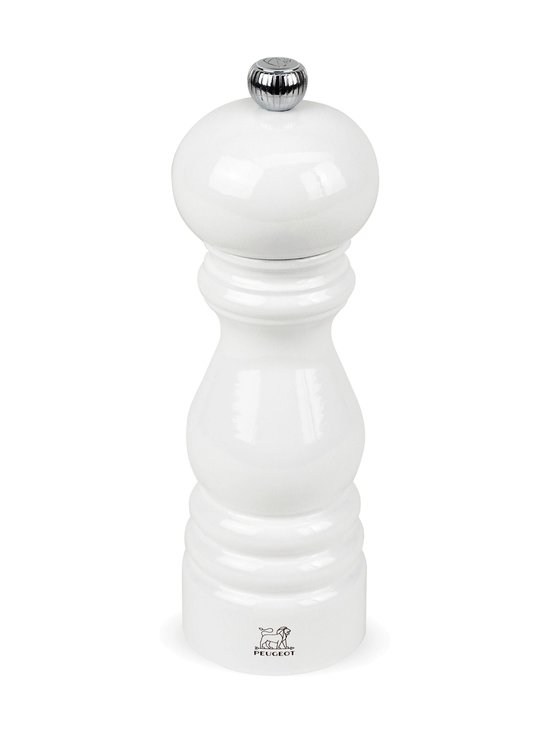 Peugeot - Paris Duo -maustemyllypakkaus 18 cm - BLACKWHITE | Stockmann - photo 2