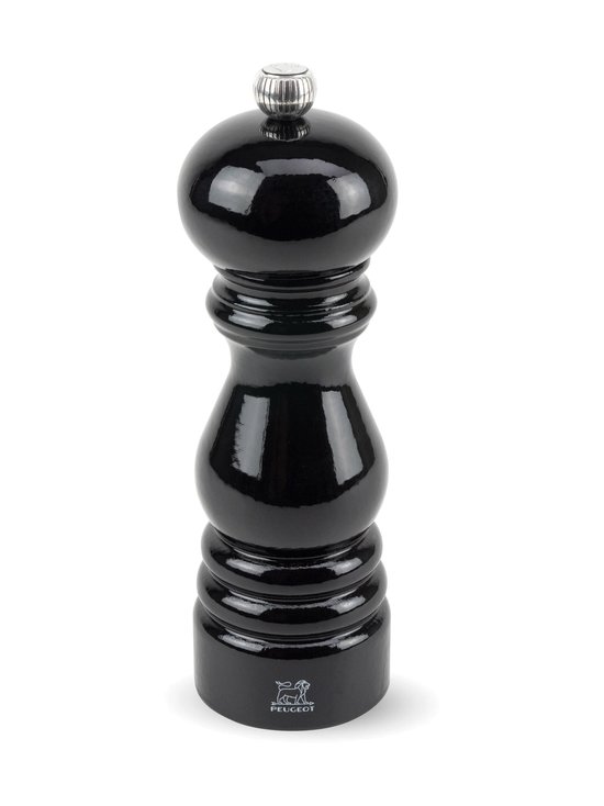 Peugeot - Paris Duo -maustemyllypakkaus 18 cm - BLACKWHITE | Stockmann - photo 3