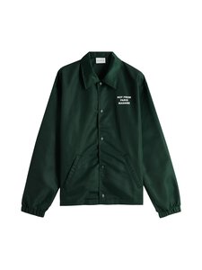 Drôle de Monsieur - Slogan-paitatakki - DGN / DARK GREEN | Stockmann