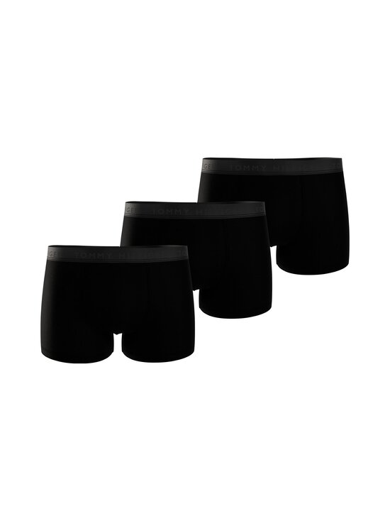 Trunk -alushousut, 3-pack